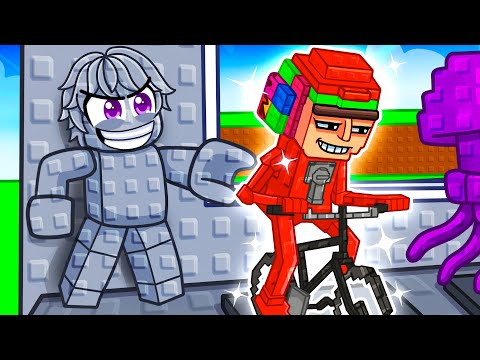 I Used DISGUISES To Rob EVERYONE in Steal a Brainrot…