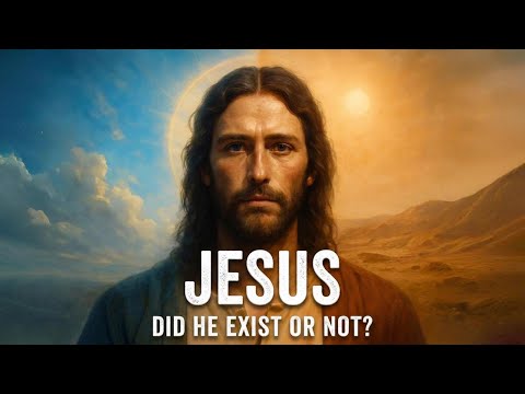 Did Jesus Really Exist?