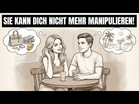 Wenn Männer DAS herausfinden, ist das Spiel für Frauen vorbei! Männer müssen das sehen.