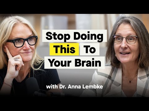 #1 Dopamine Expert: Find Motivation, Increase Your Focus, and Learn the Science of Self-Control