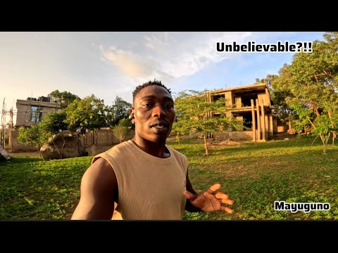 Unexpected!!…. Nobody Wanted This But Finally We Made It✌️!! Life Must Go On || DreamHome 🏡Update