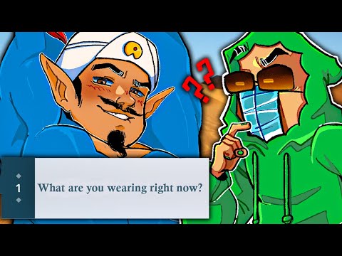 I talked to the FIRST EVER Character.AI