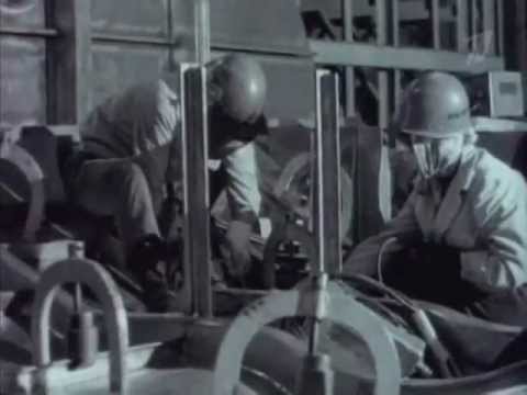 Ударная сила: Атомный исполин