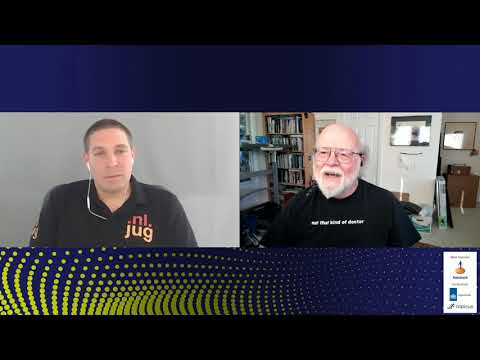 J-Spring Digital: James Gosling - Exclusive Q&A with the founder of Java