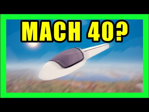 Trying to hit the fastest top speed possible [Aviassembly]