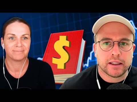 Owen is writing a book! $250k in redraw, super tax & salary sacrifice secrets – Q&A