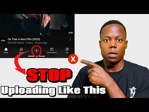 The Upload Mistakes Killing Your Views #seo