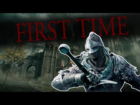 I was an Elden Ring HATER... then I tried it