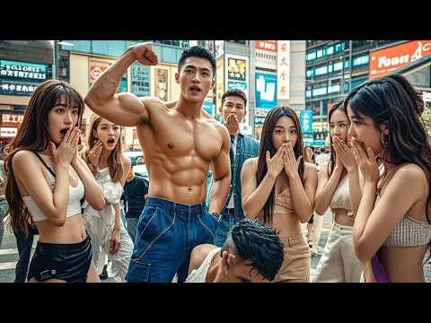 [Multi SUB] （全集）战神卸甲回家当奶爸，女人被豪门少爷欺辱，报仇手撕豪门少爷，豪门恶霸全被踩，结局真解气！！#最火短剧推荐 #短剧全集 #精彩大陆短剧