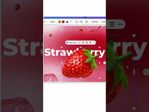 Is This The Best Canva Animation Ever !!!