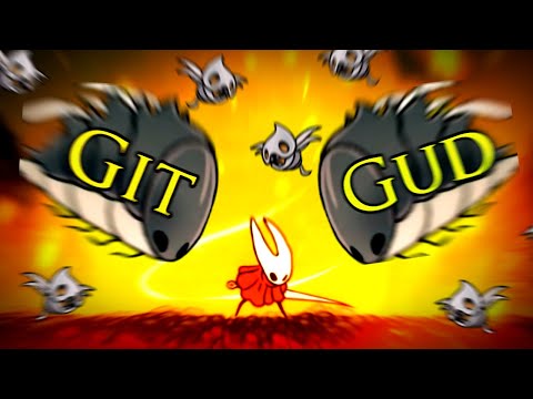 I Doubled All Of Silksong’s Bosses Cause I Hate Myself (Acts I & II)