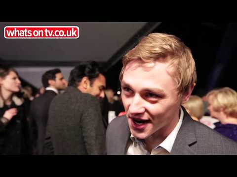 EastEnders' Ben Hardy - 'People are getting a bit annoyed with Who Killed Lucy?'