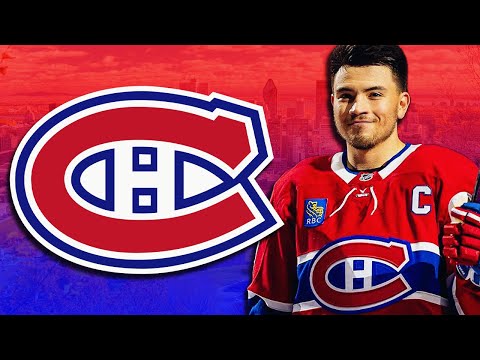 I Fixed The Montreal Canadiens In NHL 25