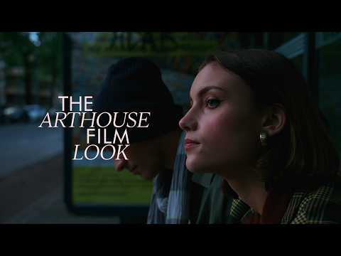 stop over-stylizing film emulations — the subtle A24 cinema look | Filmverse Grade Recipes Ep. 1