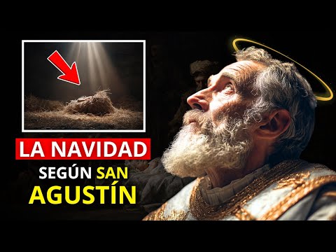 Christmas According to Saint Augustine