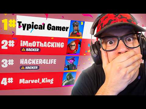 I Am *BETTER* Than ANY HACKER!