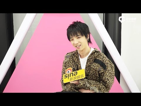 【天籟之戰2新浪專訪】對話華晨宇:感謝有這個天賦能做自己喜歡的東西 Hua Chenyu