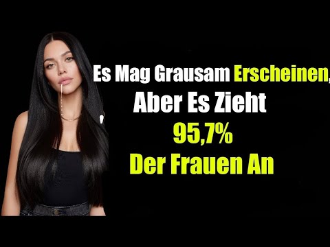 Diese Harte Wahrheit Macht Dich Für 95,7% Der Frauen Unwiderstehlich! | Stoizismus