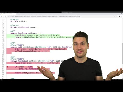 Using JaCoCo to measure system test coverage