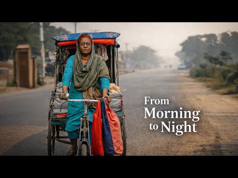 A 55-Year-Old Woman’s Fight to Live With Dignity | DreamersEye