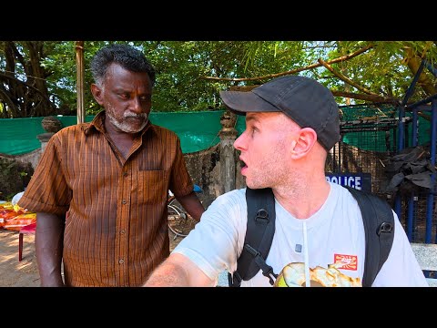 Foreigner's First Impressions of Kochi, India 🇮🇳