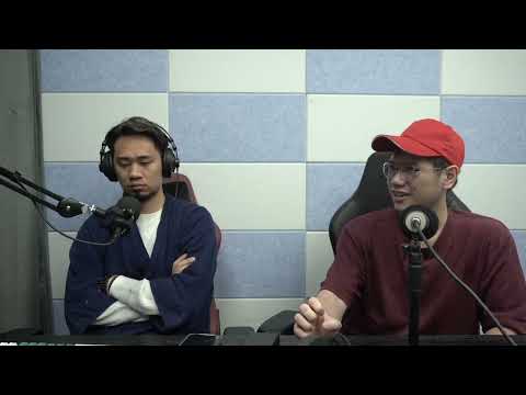 水與金融 EP 143 — 陳志 update｜黃明志