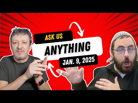Ep06 - Ask Me Anything About DevOps, Cloud, Kubernetes, Platform Engineering,... w/Scott Rosenberg
