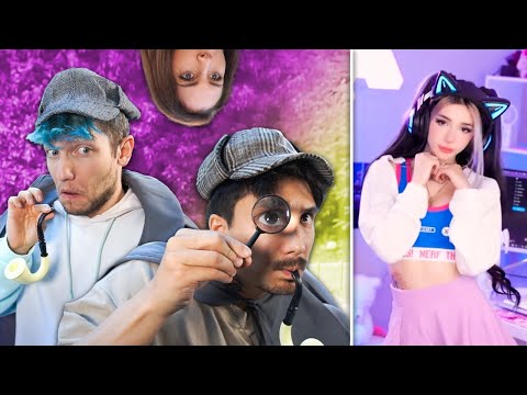 Welche Farbe hat ihr Bikini? feat. Gnu und Rezo