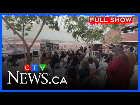 Sask. creates health careers class for high school students | CTV News Regina at Six March 24, 2026