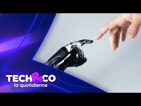 Les Français n'ont pas peur de l'IA - Tech&Co la quotidienne du 14/11/2025