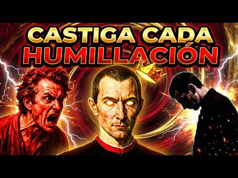 How to silently humiliate the one who humiliates you — Machiavellian Psychology