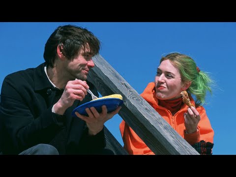 当你讨厌另一半时，不妨来看看这部电影，金·凯瑞的爱情版《盗梦空间》，27万人打出8.5高分，20分钟看完2001年科幻爱情电影《暖暖内含光》