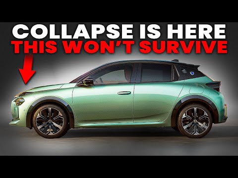 9 Brands That Won't Survive 2026