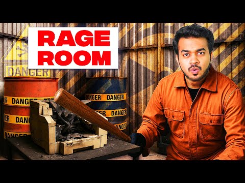 I Went to Most Unique Stores in India!