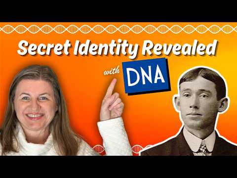 DNA Identifies Missing Great-Grandparents | Leeds Method Tutorial
