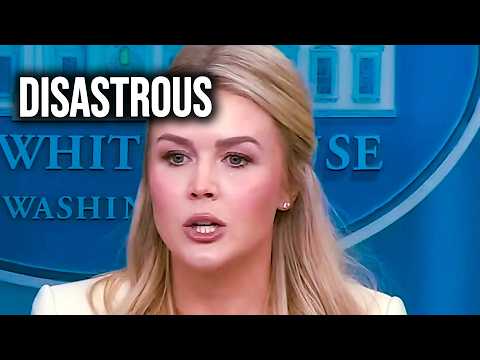 White House PANICS Over War Timeline As Alarming Healthcare Disaster Revealed