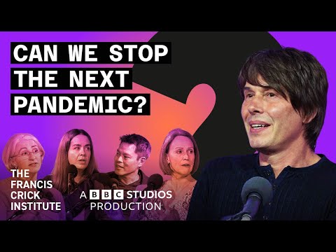 Are We Prepared for the Next Pandemic? – A Question of Science with Brian Cox