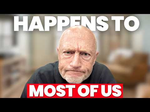 5 Things That "Always" Happens Before You Retire