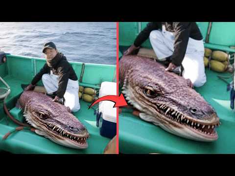 That Was Really Filmed on Camera! Incredible Animals Moments