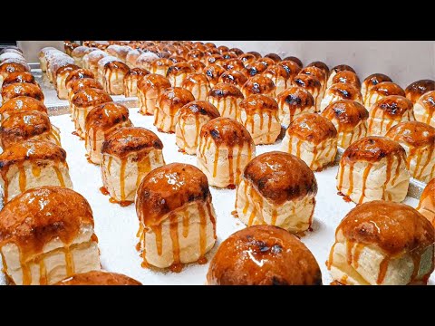 Top 7 Korean Desserts You MUST Try at Least Once / Korea Food!