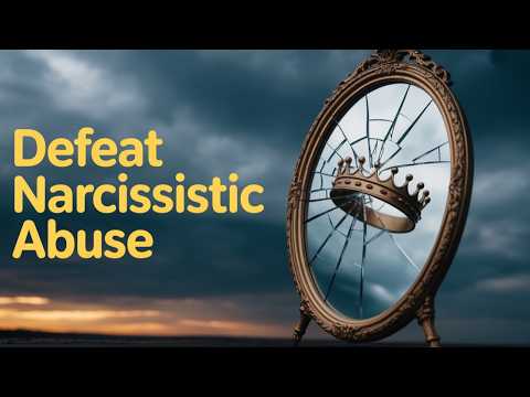 How To Handle Narcissists Without Losing Your Power