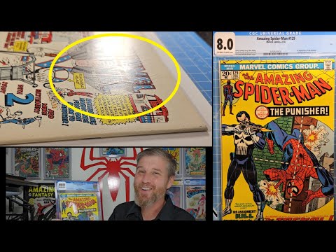 How I Fixed a Comic Pressing Nightmare & Made $13K Profit