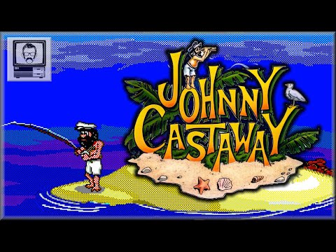 The Most Captivating Screensaver... Ever | Nostalgia Nerd