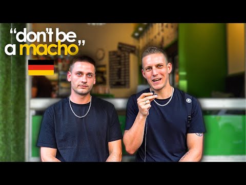 Things to NEVER do While Dating in Germany?