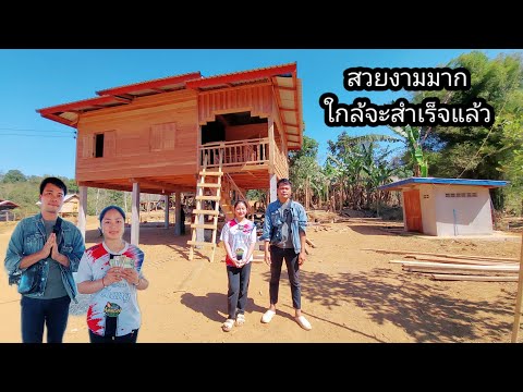 จ่ายค่าไฟบ้านน้องแพน โอ้โห สวยมากๆ 12 กุมภาพันธ์ ค.ศ. 2025