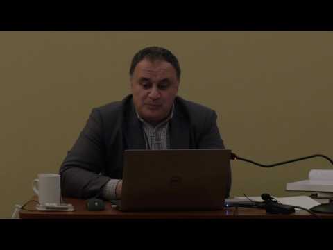 ПАНТЕОН: от целого к деталям и обратно. Часть 2. Максим Атаянц