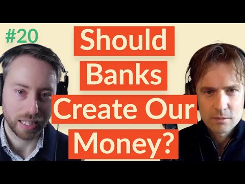 There's enough money, just not for you ft. Thomas Bollen