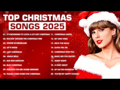 Classic Christmas Music Playlist 🎅🏻 Top Classic Christmas Songs of All Time 🎄 Christmas Classics