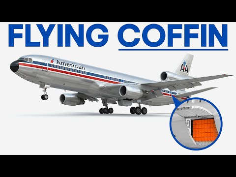 Fatal Flaw That Destroyed MD-11 & DC-10 Forever