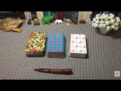 ADVICE FROM THE UNIVERSE FOR YOU. 3 OPTIONS. FOR THE SITUATION. TAROT FORECAST LAYOUT